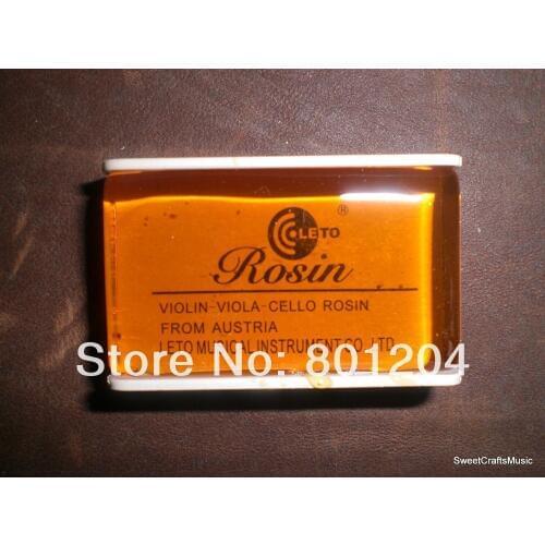 9 PCs Student Rosin for Violin erhu or Cello bows 603