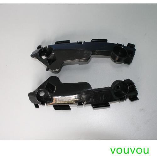 Car front bumper bracket for Mazda 6 2007-2012 GH