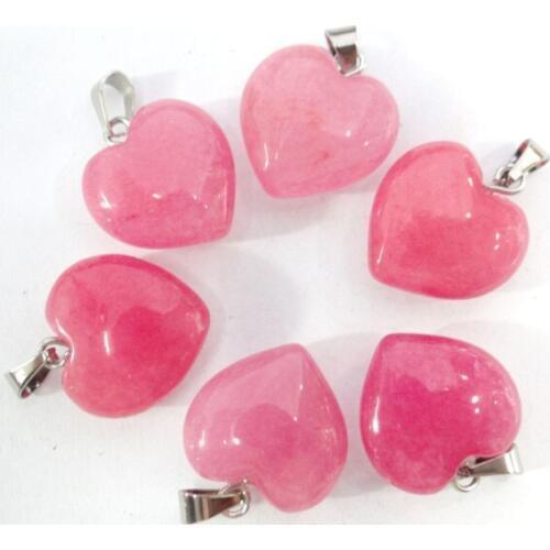 Natural stone Turquoises opal tiger eye Quartz Crystal charm pendants for diy jewelry making necklace Accessories12pcs