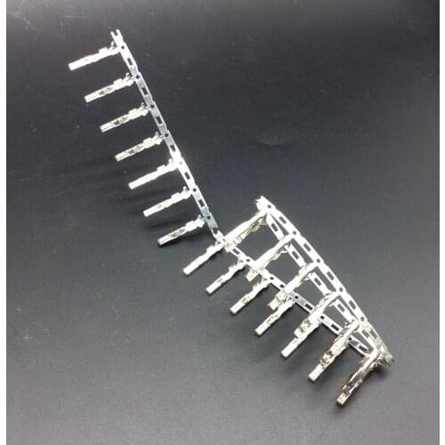 For Tesla Model 3 90980-12770 12771 OBD 26PIN original harness plug connector cable wire line housing