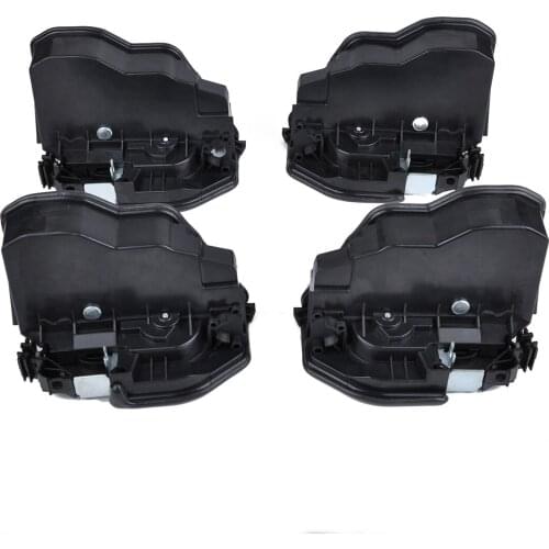 Car Door Lock Actuator For Bmw E60 E65 E70 E71 E82 E93 Front Left Right Rear Left Right 51217202143
