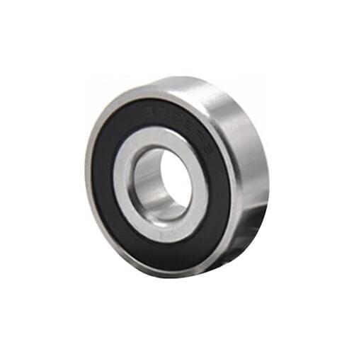 Ball bearing 6202 2RS Groove ball bearing