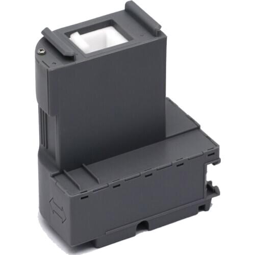 T04D1 T04D100 Compatible Ink Maintenance Box For Epson L6178 L6198 L6168 L6160 L6170 L6190 ET3750 wf-2800 wf-2860 Waste Ink Box
