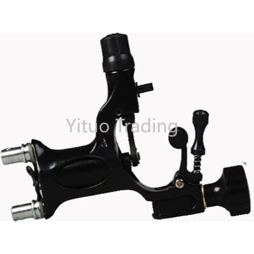 High-end LCD Tattoo Special Professional Tattoo Cover Power Foot Hook Tattoo Needle Tattoo Accessories Set Student Cover Dytz010