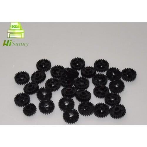 10pcs AB01-1459 For Ricoh AF 1060 1075 2051 2060 2075 MP 6000 7000 8000 6001 7001 8001 5500 6500 7500 Toner Collection Coil Gear