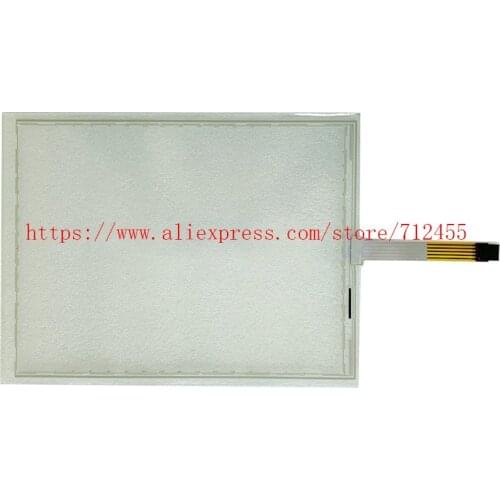 48-F-5-121-001 R2.0 Touch Panel Digitizer /Touch Pad 48-F-5-121-001