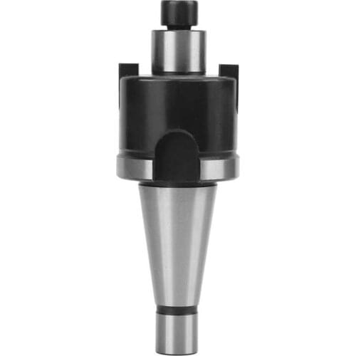 Bath accessories toilet accessories set Milling Machine Tool Holder CNC Face Milling Disk Connecting Handle Cutter Bar