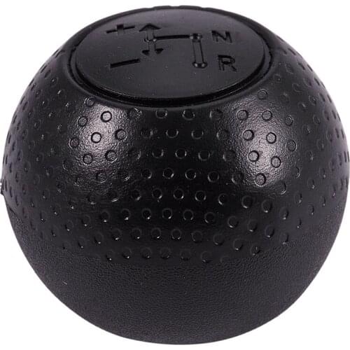 Car Automatic Gear Shift Knob Shifter HandBall for Mercedes Smart Fortwo 450 9/1998-6/2014