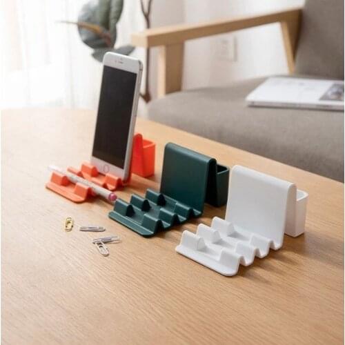 Настольные держатели для мобильных телефонов BAPPSUS China At AliExpress