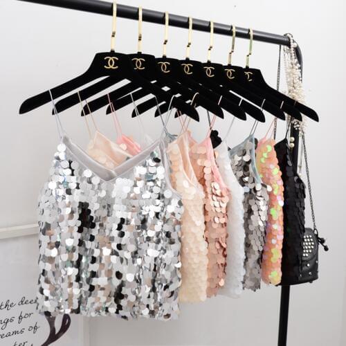 ECTIC Women's Crop Tops