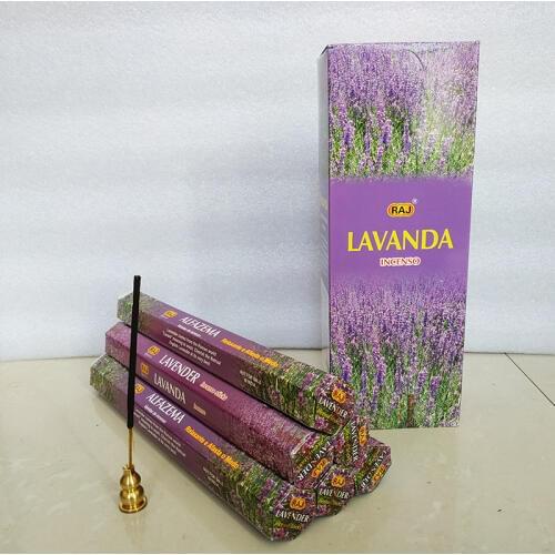 Frankincense 3 Boxes White Sage Incense Sticks Home Fragrance Indian Stick Incense Lavender Jasmine MAGNOLIA PATCHOULI Scent