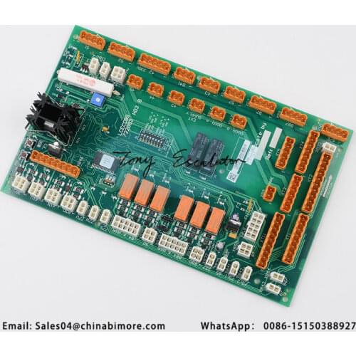 Elevator main inverter driver PCB board KM722080G11 LCECCBS 722083 H03