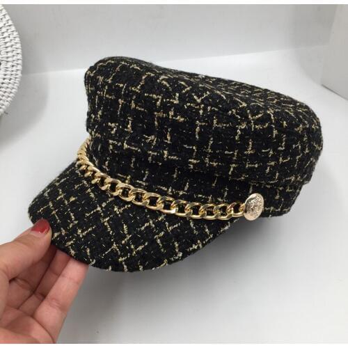 Женские трикотажные шапки HuKaiLi China At AliExpress