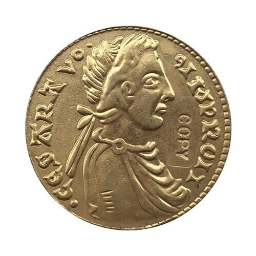 1231 Italy coins COPY