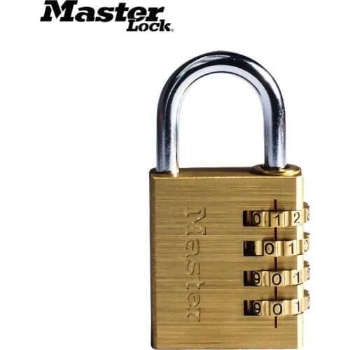 MASTER LOCK Womens Clothing