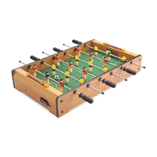 Model Building Kits Models & Building Table football toys 6 kids toys tabletop soccer toys table football game toys wholesale