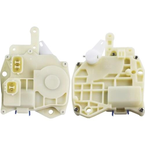 New Power Door Lock Actuators Front Left For Honda OE 72155S84A11 DLA54 8D1197 746362 HO1314105 QP0023