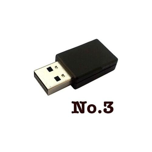 Wholesale 100pcs/lot USB A Male To Micro USB B Female Data Cable Adapter Connector Converter
