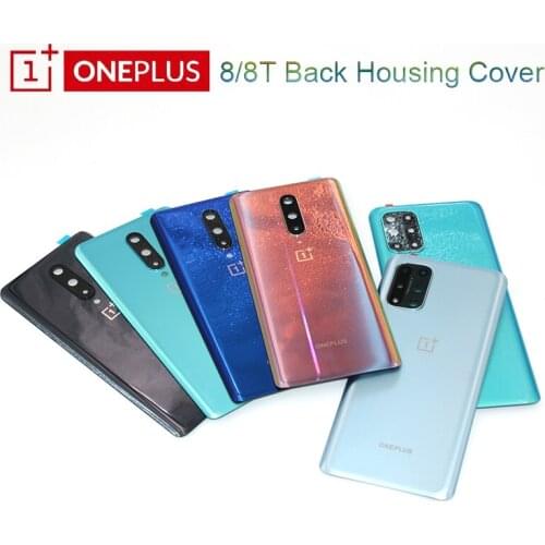 Samsung OnePlus 8T Phone Batteries