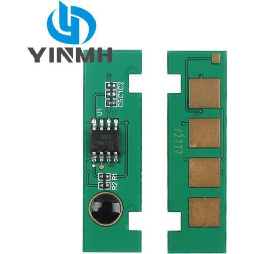 10pcs Compatible Toner Cartridge Chip for Xerox WorkCentre 3215 3225 Phaser 3260 3052 Drum Reset Count Chip 106R02777 106R02778