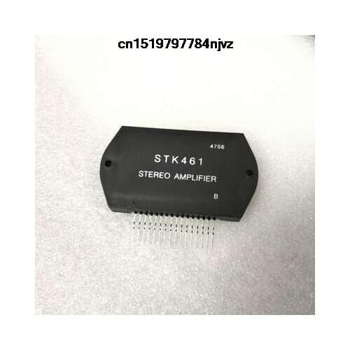STK461 hyb 1pcs