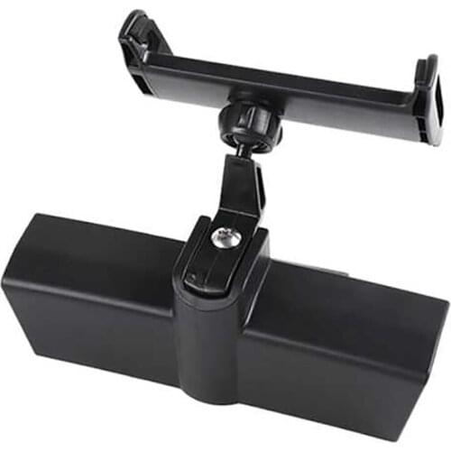 Universal 360 Degree Car GPS Mount Phone Holder Dashboard Cellphone Mount for Ford F150 2015 -2020