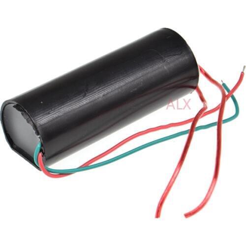 High voltage generator transformer dc 3v 5v 6v 3v-7.2v 400kv 400000V boost step up power module Voltage inverter