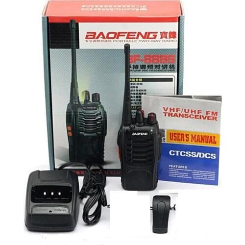 YONGNUO Walkie Talkies