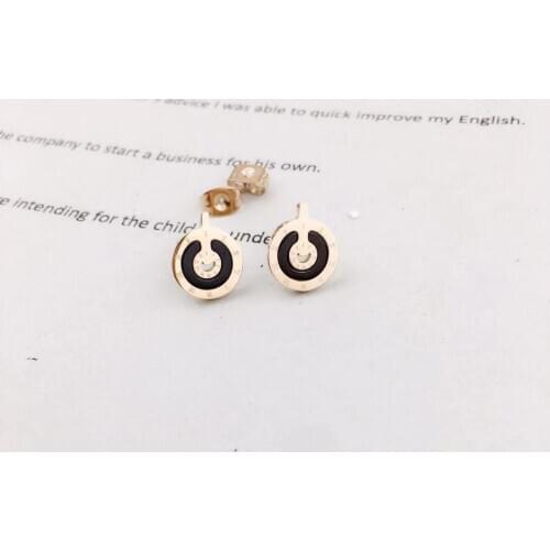 Fsshion jewelry earring