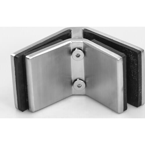 ZD Glass Fixing Fittings