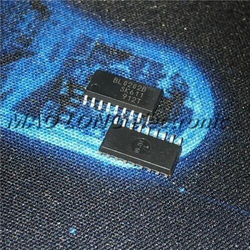 2PCS/LOT NEW BL0202B SOP18 BL0202 SOP-18 BL0202B-TL SOP In Stock LCD power management chip