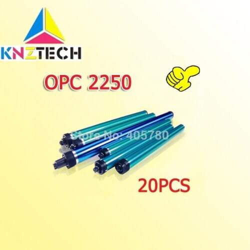 20pcs 2250 drum compatible for SAMSUNG ML2250/2251/2252