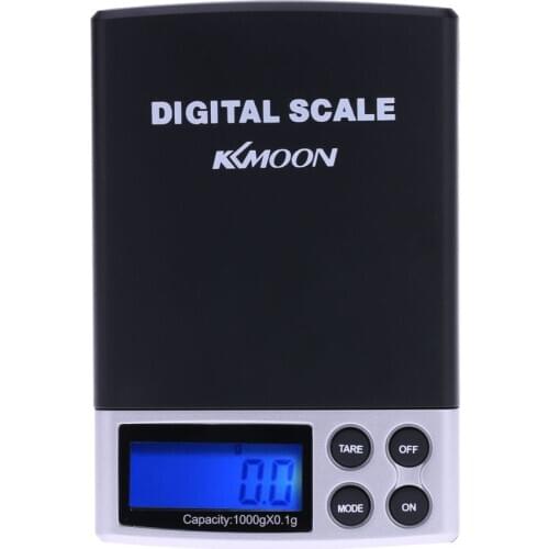 1000g x 0.1g balanzas digitales bascula digital Mini Digital Scale Precision Balance balanza precision Weight Weighing Scale