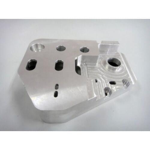 CNC machining center computer gongs CNC milling machine precision mechanical parts processing copper aluminum bakelite non-stand