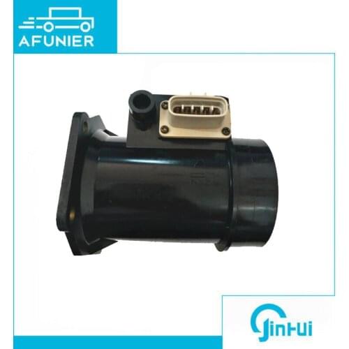 12 months quality guarantee Mass air flow sensor for Subaru SVX OE No.:22680-AA200