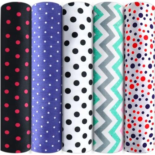 David accessories Dot Plaid 4 Ways Stretch Tinsel Silver Knit Fabric Soft Sewing Quilting Quality for Needlework,c13805