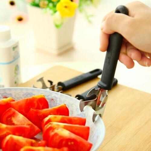 Bowl Spoon Utensil Holder Dish Clamp Pot Pan Gripper Clip Hot Dish Plate Bowl Clip Pan Gripper Kitchen Tool Hot Dish Clamp