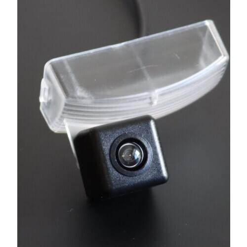 FOR Honda Accord Tourer Wagon CW CR-V CRV II 2003 2004 2005 2006 2007 2008 CCD Night Vision Car Back up Parking Rear View Camera