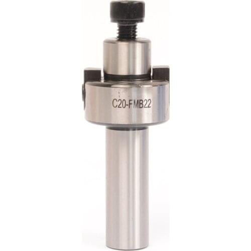 C20-FMB22 C20-FMB27 C20-FMB32 C25-FMB22 Face Mill Arbor Shell Arbor Cutter for turining Mills