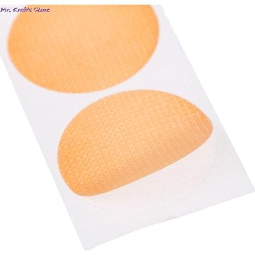 5 pair Nipple Cover Adhesive Lingerie Stickers Bra Pad For Men Women Intimates Accessories Soft Breast pads