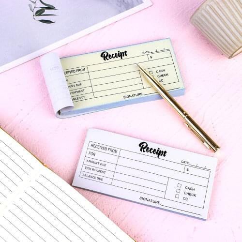 KOQZM Cash Register Paper