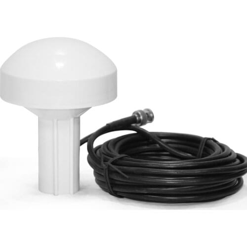 Marine GPS antenna for satellite navigation ,AIS navigation collision avoidance, bayonet AND screw