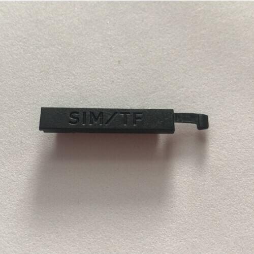 New Original Charge Port Micro USB For Blackview BV7000/ bv7000 Pro Sim TF Card Plastic Dust Plug