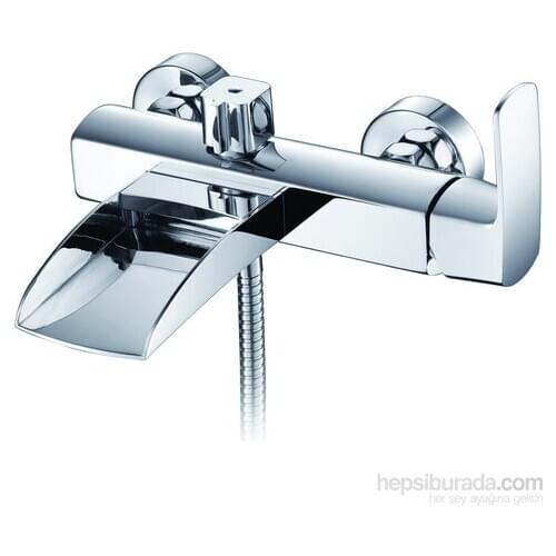 Penta Shower Faucets