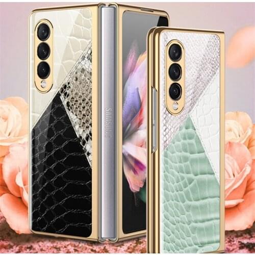 Rezzol Phone Cases Samsung Galaxy Z Fold 2