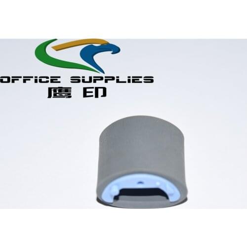 10pcs RL1-2593-000 Paper Pickup Roller for HP 1102 1132 1212 P1102 M1132 M1212nf M1214nfh M1217nfw P1102w Canon MF3010