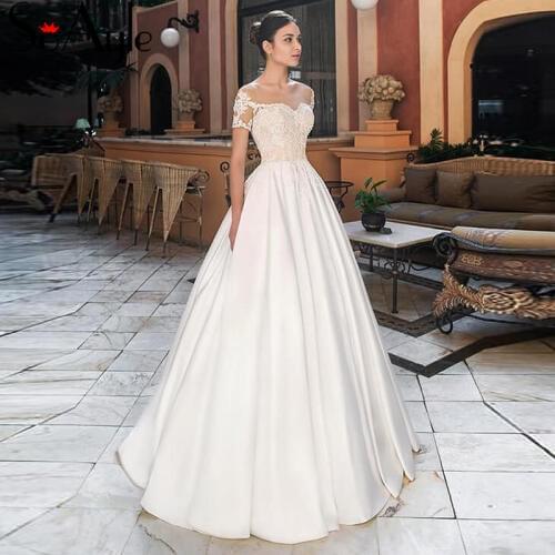 SoAyle Plus Size Summer Dresses