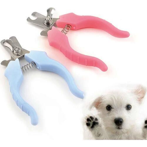 Cat Claw Trimmer Dog Clipper Dog Nail Cutter File Grooming Care Tools Supplies Cutter Cats For Small Pets roducts New Hot Sale E