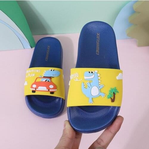 ZHIZAN Children's Slippers