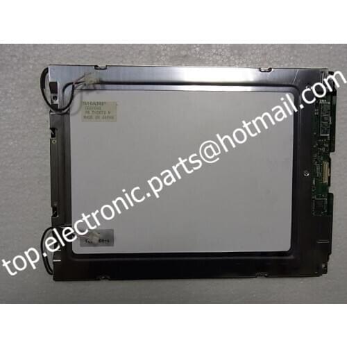 10.4'' inch for LQ10D421 LQ10D42 LQ10D41 LCD screen display panel for Car DVD and industrial product free shipping